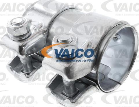 VAICO V10-1834 - З'єднувальні елементи, система випуску autocars.com.ua