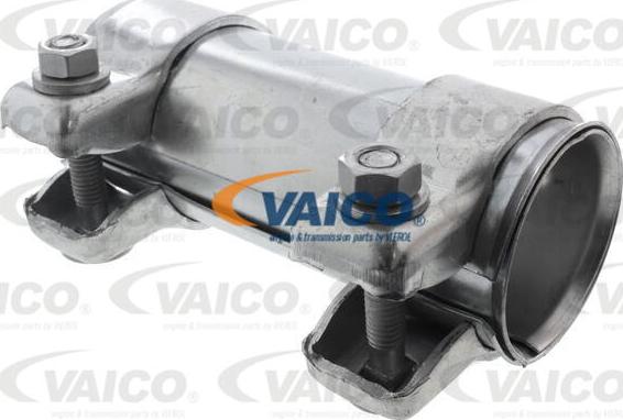VAICO V10-1837 - З'єднувальні елементи, система випуску autocars.com.ua