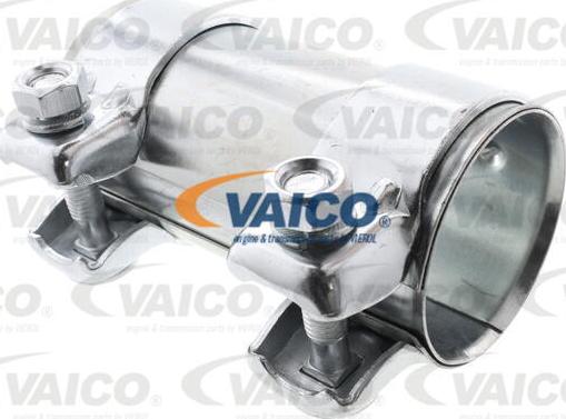 VAICO V10-1838 - З'єднувальні елементи, система випуску autocars.com.ua