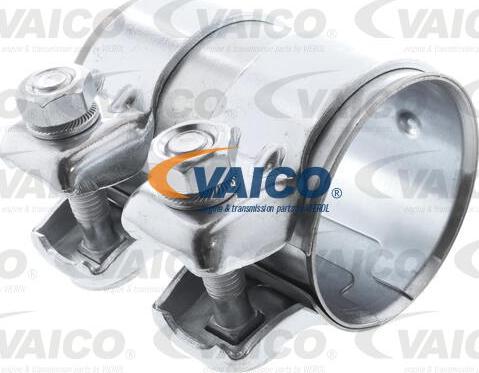 VAICO V10-1839 - З'єднувальні елементи, система випуску autocars.com.ua