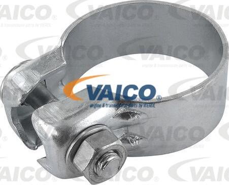 VAICO V10-1841 - З'єднувальні елементи, система випуску autocars.com.ua