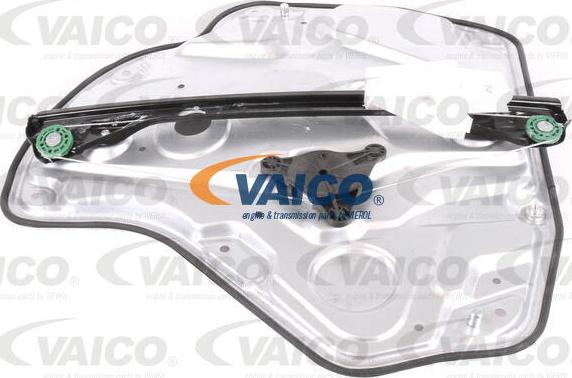 VAICO V10-1851 - Підйомний пристрій для вікон autocars.com.ua