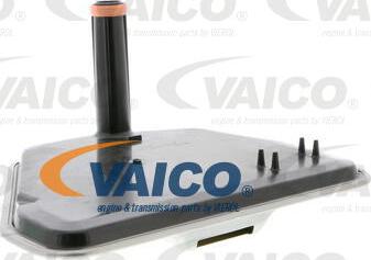 VAICO V10-1866 - Гідрофільтри, автоматична коробка передач autocars.com.ua