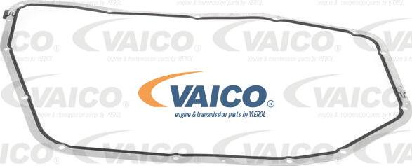 VAICO V10-1867-1 - Прокладка, масляний піддон автоматичної коробки передач autocars.com.ua