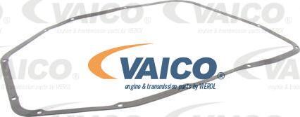 VAICO V101867 - Прокладка, масляний піддон автоматичної коробки передач autocars.com.ua