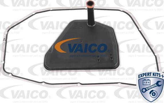 VAICO V10-1868-1 - Гідрофільтри, автоматична коробка передач autocars.com.ua