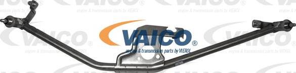 VAICO V10-1877 - Система тяг і важелів приводу склоочисника autocars.com.ua