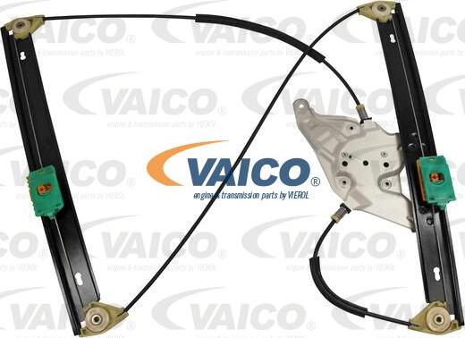 VAICO V10-1880 - Підйомний пристрій для вікон autocars.com.ua