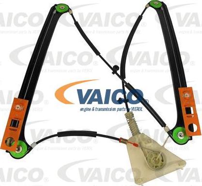 VAICO V10-1881 - Підйомний пристрій для вікон autocars.com.ua