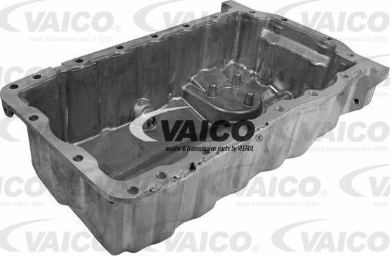 VAICO V10-1885 - Масляний піддон autocars.com.ua