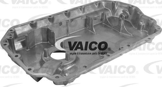 VAICO V10-1888 - Масляний піддон autocars.com.ua