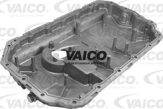 VAICO V10-1890 - Масляний піддон autocars.com.ua