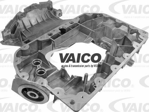 VAICO V10-1893 - Масляный поддон avtokuzovplus.com.ua