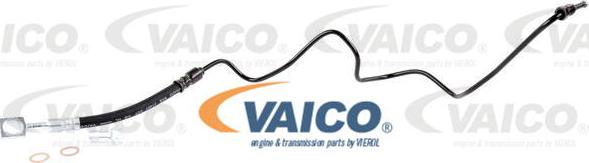 VAICO V10-1905 - Трубопровод тормозного привода autodnr.net