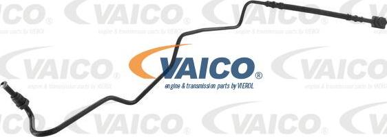 VAICO V10-1906 - Трубопровод тормозного привода autodnr.net