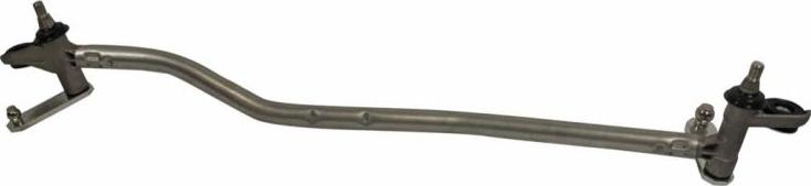 VAICO V10-1909 - Система тяг і важелів приводу склоочисника autocars.com.ua