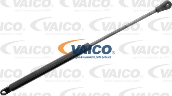 VAICO V10-1925 - Газовая пружина, упор avtokuzovplus.com.ua