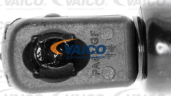 VAICO V10-1946 - Газова пружина, кришка багажник autocars.com.ua