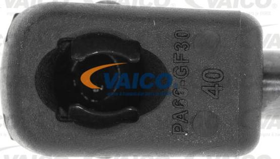 VAICO V10-1948 - Газова пружина, кришка багажник autocars.com.ua