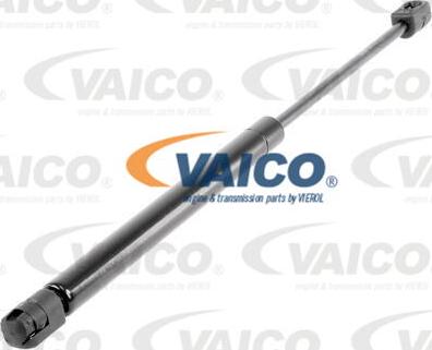 VAICO V10-1958 - Газовая пружина, упор autodnr.net