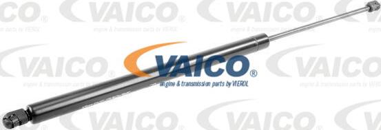 VAICO V10-1988 - Газовая пружина, упор autodnr.net