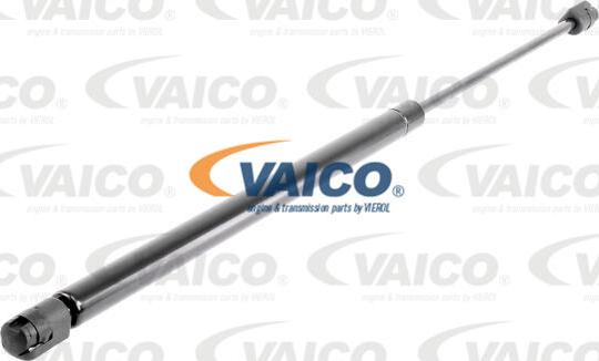 VAICO V10-1993 - Газовая пружина, капот autodnr.net