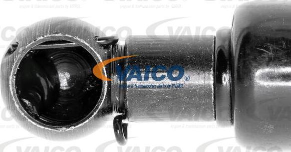 VAICO V10-2000 - Газова пружина, кришка багажник autocars.com.ua