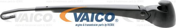 VAICO V10-2016 - Рычаг стеклоочистителя, система очистки окон autodnr.net
