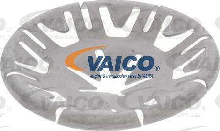 VAICO V10-2028 - Зажим, молдинг / защитная накладка autodnr.net