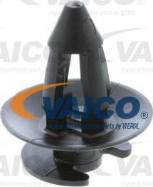 VAICO V10-2041 - Кліпса, пружинний затиск autocars.com.ua