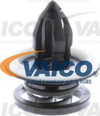 VAICO V10-2042 - Пружинный зажим avtokuzovplus.com.ua