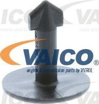 VAICO V10-2057 - Зажимный хомут autodnr.net