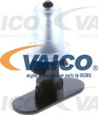 VAICO V10-2058 - Кліпса, пружинний затиск autocars.com.ua