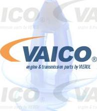 VAICO V10-2061 - Кліпса, пружинний затиск autocars.com.ua