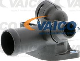 VAICO V10-2064 - Фланець охолоджуючої рідини autocars.com.ua