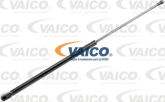 VAICO V10-2069 - Газова пружина, кришка багажник autocars.com.ua