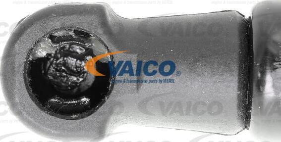 VAICO V10-2072 - Газова пружина, кришка багажник autocars.com.ua
