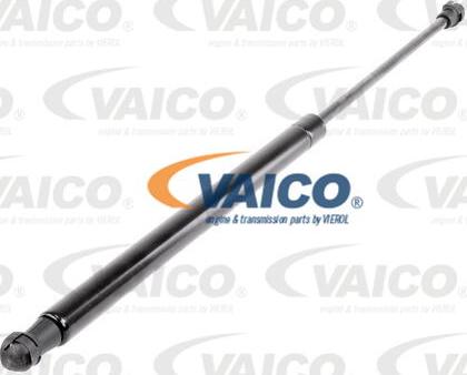 VAICO V10-2072 - Газовая пружина, упор avtokuzovplus.com.ua