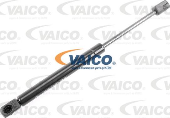 VAICO V10-2075 - Газова пружина, кришка багажник autocars.com.ua