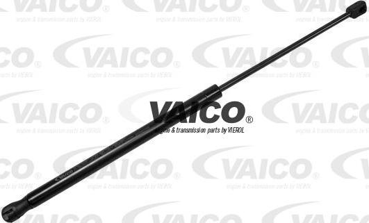 VAICO V10-2076 - Газова пружина, кришка багажник autocars.com.ua