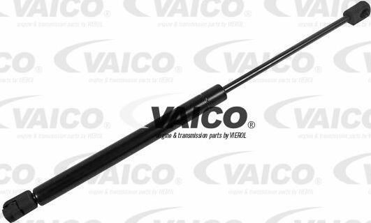 VAICO V10-2078 - Газова пружина, кришка багажник autocars.com.ua