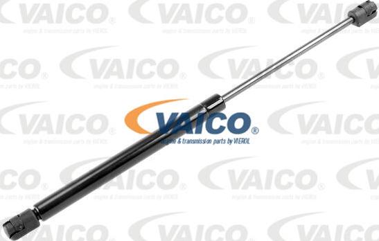 VAICO V10-2080 - Газова пружина, кришка багажник autocars.com.ua