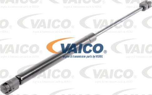 VAICO V10-2081 - Газовая пружина, упор avtokuzovplus.com.ua