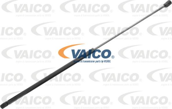 VAICO V10-2083 - Газова пружина, капот autocars.com.ua