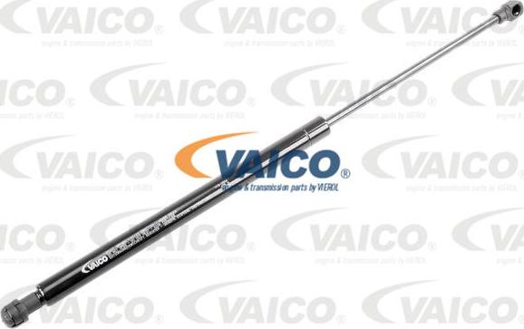 VAICO V10-2084 - Газовая пружина, упор avtokuzovplus.com.ua