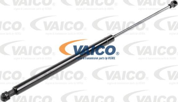 VAICO V10-2085 - Газовая пружина, упор avtokuzovplus.com.ua