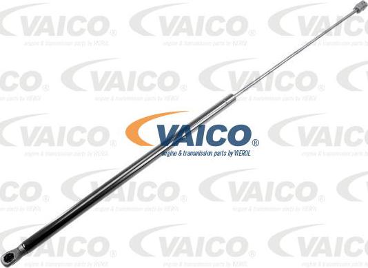 VAICO V10-2087 - Газова пружина, капот autocars.com.ua