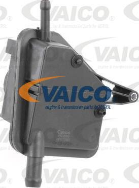 VAICO V10-2089 - Компенсаційний бак, гідравлічного масла услітеля керма autocars.com.ua