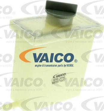 VAICO V10-2090 - Компенсационный бак, гидравлического масла усилителя руля avtokuzovplus.com.ua