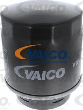 VAICO V10-2102 - Масляный фильтр avtokuzovplus.com.ua